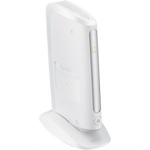 Zyxel Armor X1 AC2100 Dual-Band Wireless Gigabit Access Point/Range Extender router
