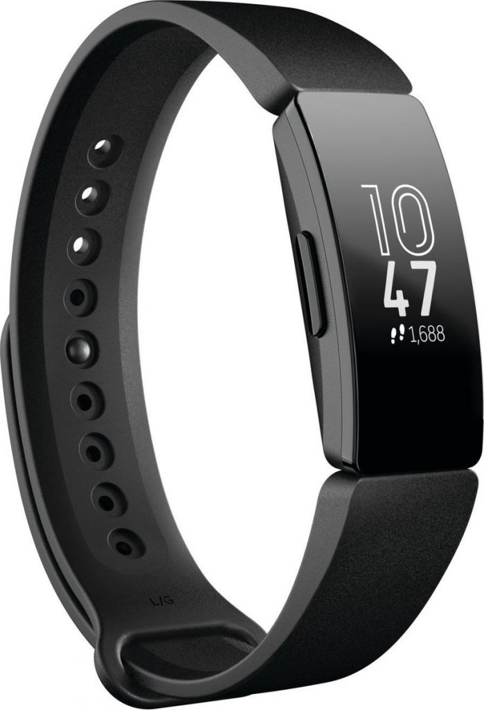 fitbit inspire tracker