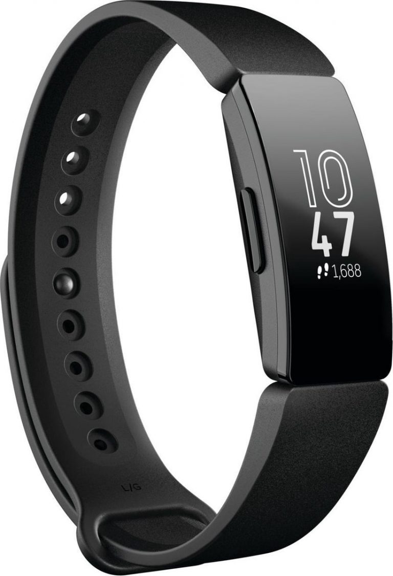 inspire activity tracker
