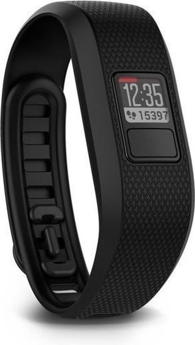 vivofit comparison