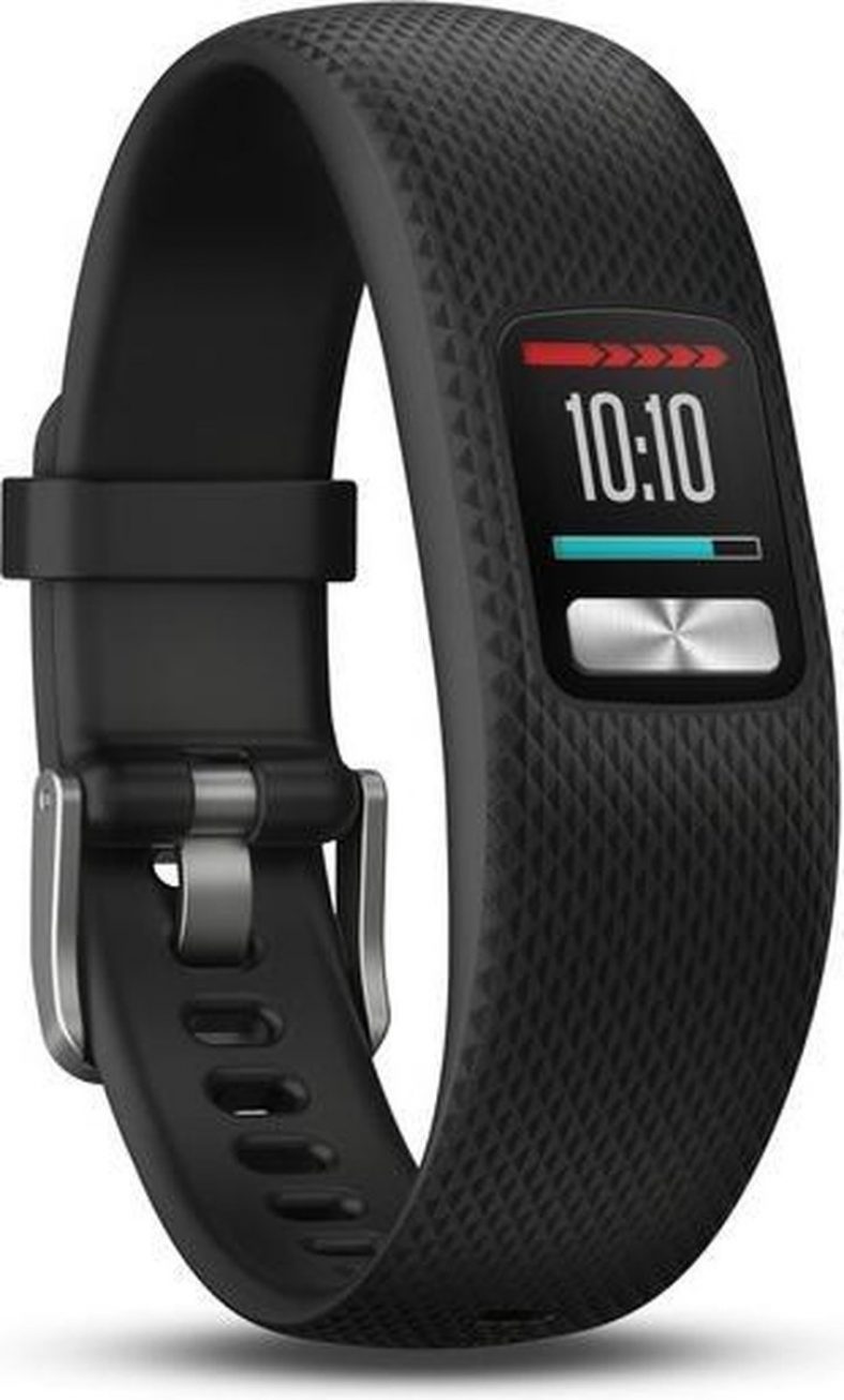 compare vivofit 4 and vivosmart 4