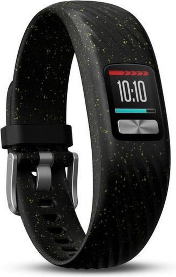 garmin activity tracker vivofit 4