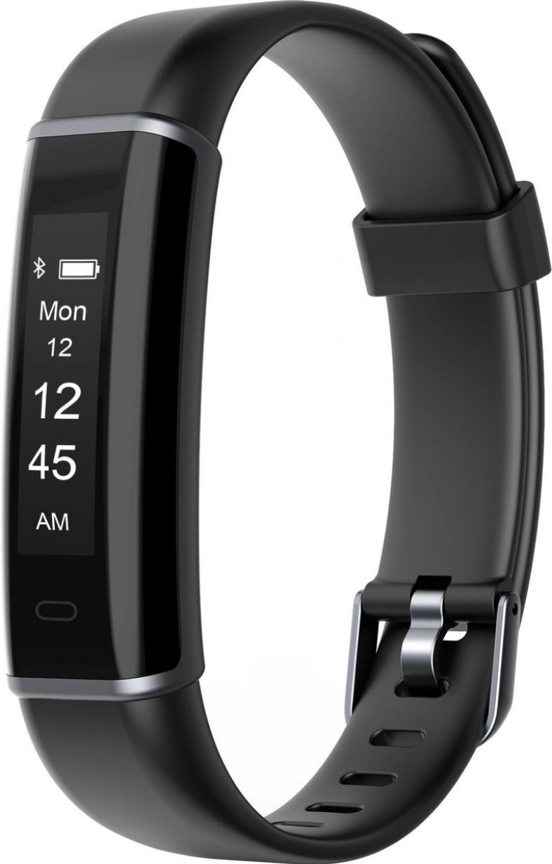 slim activity tracker