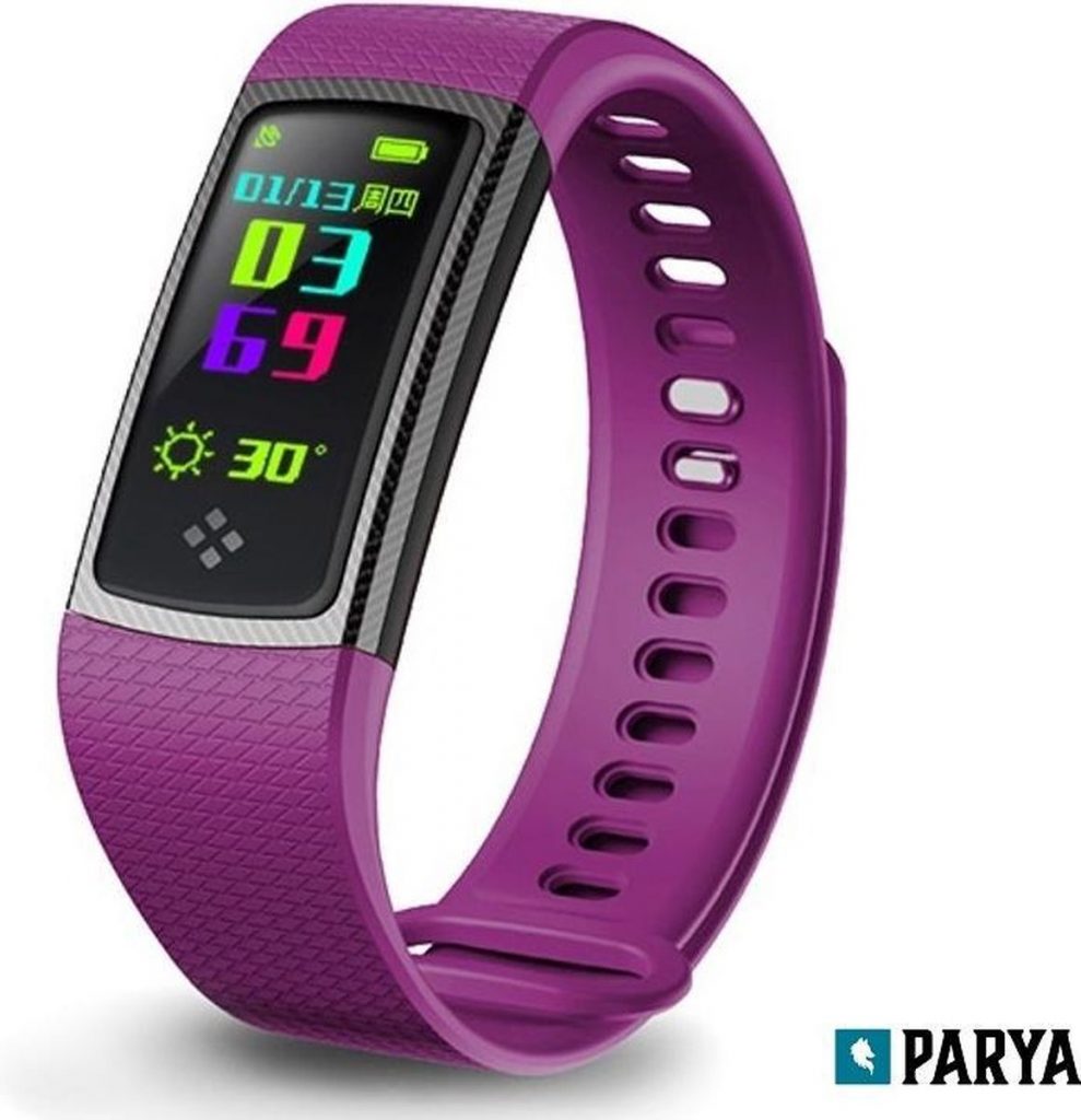 activity tracker 2