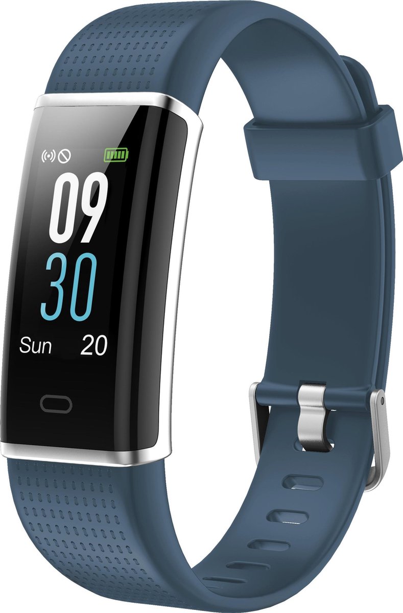 R1ID130 - Activity Tracker - Blauw