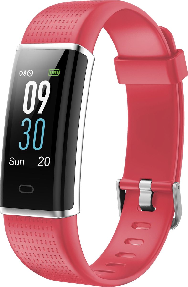 Activity tracker hotsell met hartslagmeter