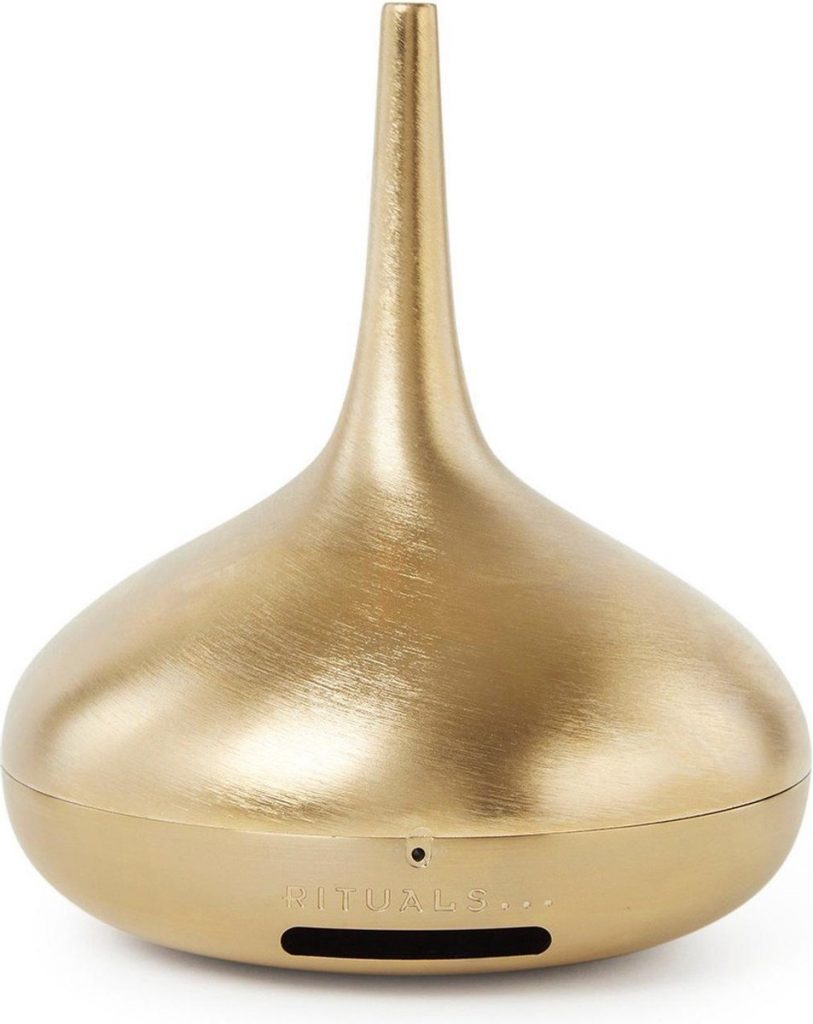 Rituals Diffuser Perfume Genie 2.0 Smart Gear Compare