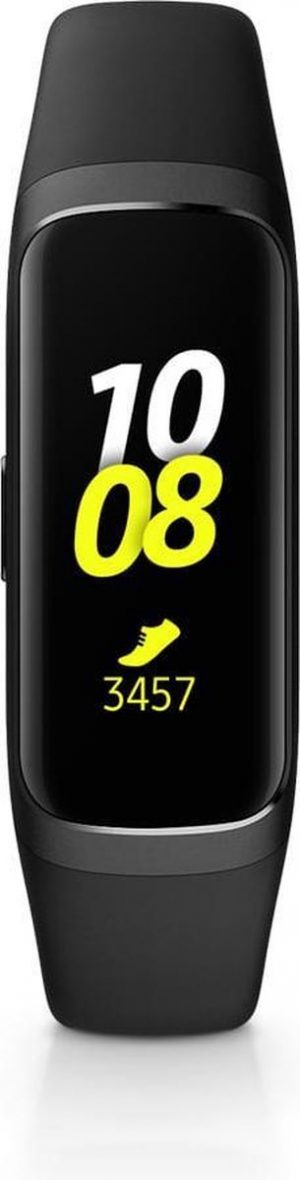 Samsung Galaxy Fit - Activity Tracker - Zwart