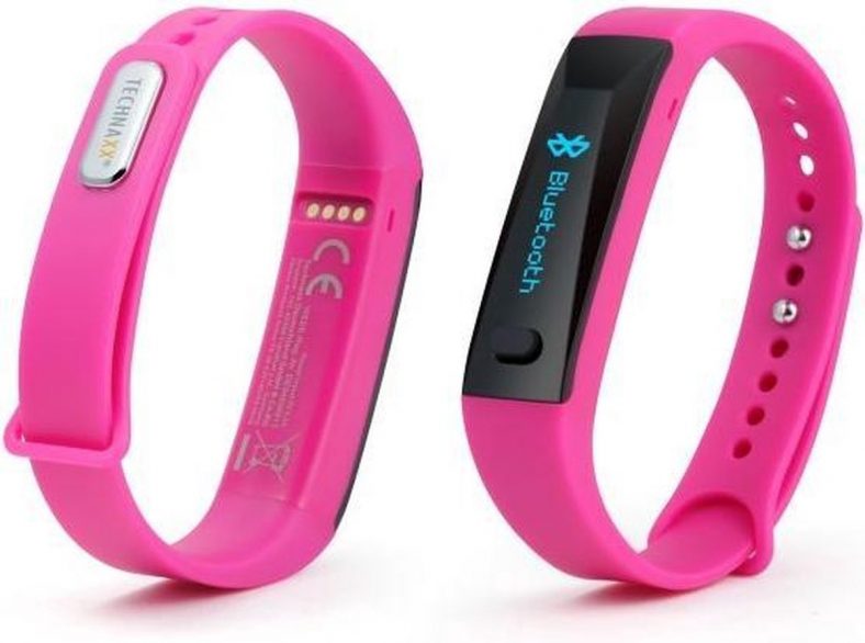 technaxx fitness tracker