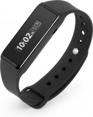 Technaxx TX-72 - Activity tracker - Zwart