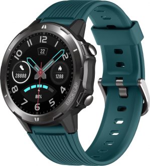 X1 ID216 - Activity Tracker - Capri - Met app!