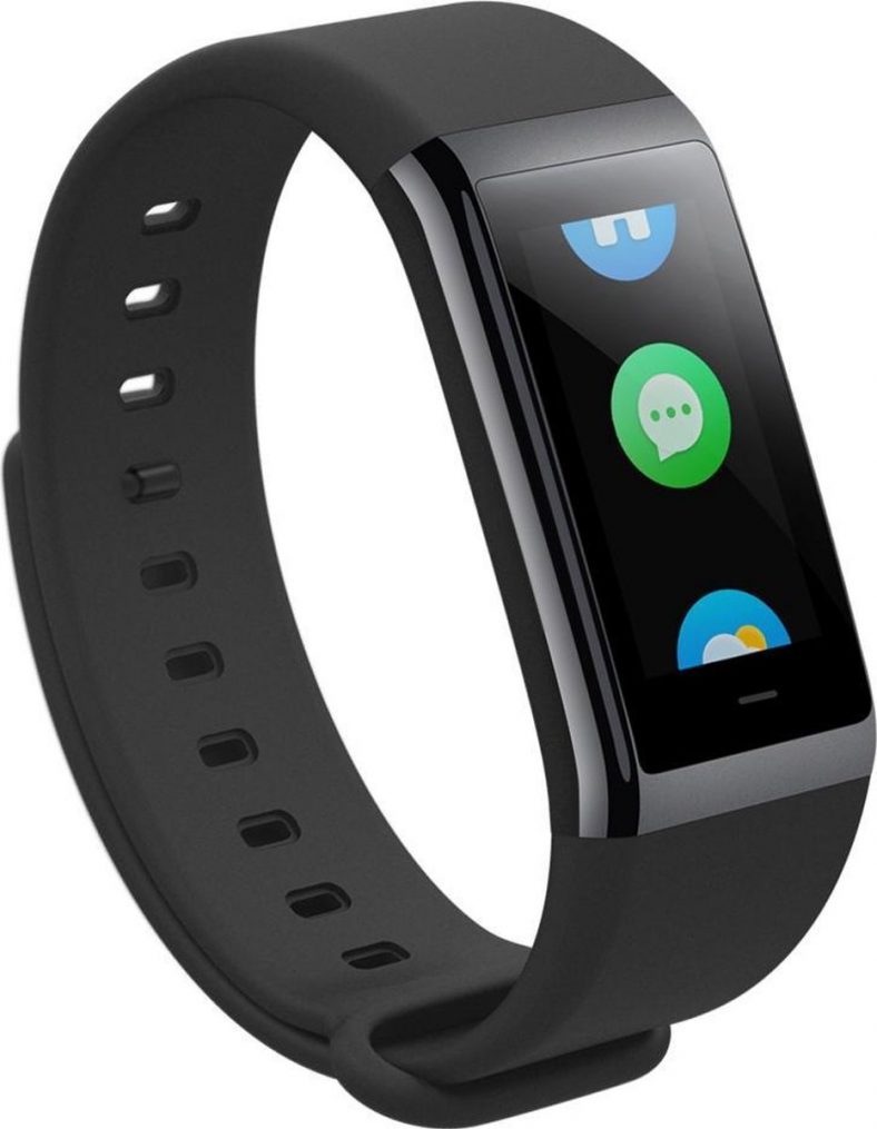 xiaomi amazfit cor 2