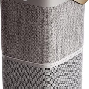 AEG AX91-404GY - Luchtreiniger - Licht grijs