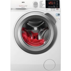 AEG L6FBAUTO ProSense AutoDose wasmachine