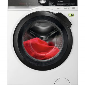 AEG L9FEN96BC Wasmachine Wit