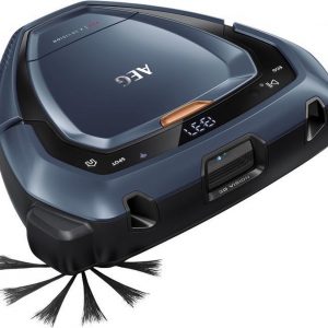 AEG RX9-1-IBM - Robotstofzuiger