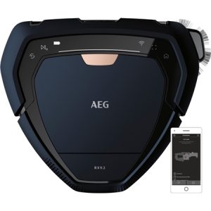AEG RX9-2-4STN robotstofzuiger