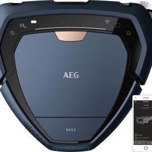 AEG RX9-2-6IBM - Robotstofzuiger