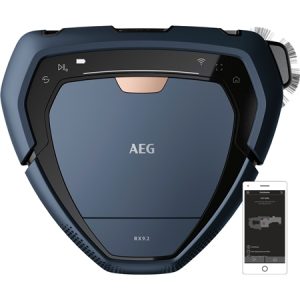 AEG RX9-2-6IBM robotstofzuiger