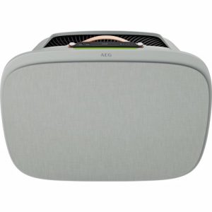 AEG luchtreiniger AX71-304GY (Grijs)