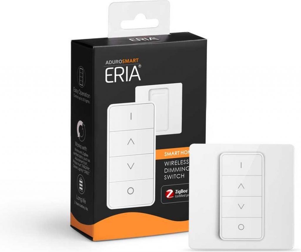 Selectie van Zigbee producten die compatibel zijn met Zigbee2MQTT