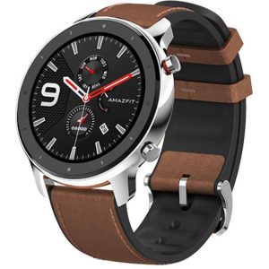 Amazfit GTR smartwatch 47 mm