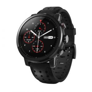 Amazfit Stratos + Exclusive Edition smartwatch