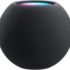 Apple HomePod mini Space Gray