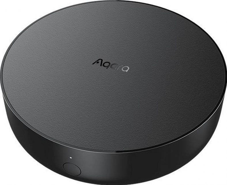 Aqara реле wifi