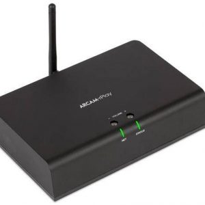 Arcam Audio rPlay - streaming