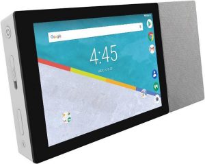 Archos HELLO7 16GBEU - Smart Speaker / Grijs / Nederlandstalig