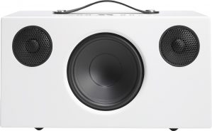 Audio Pro Addon C10 Wifi speaker Wit