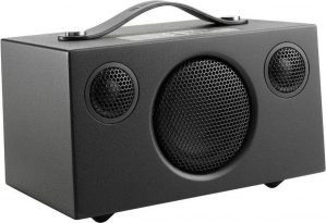 Audio Pro Addon C3 - Wifi Speaker- Bluetooth - Apple Airplay - Zwart
