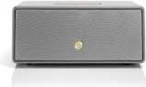 Audio Pro D-1 Bluetooth/Wifi Speaker Grijs