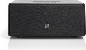 Audio Pro D-1 Bluetooth/Wifi Speaker Zwart