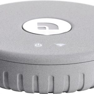 Audio Pro Link1 Multiroom Wifi Player Wifi speaker Grijs