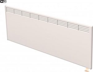 Beha PV15 Wi-Fi - Elektrische Radiator
