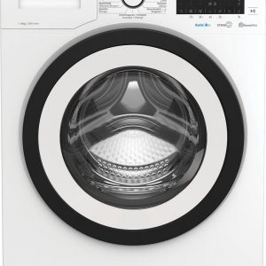 Beko WTV8761BSCDOS1- Wasmachine