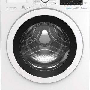 Beko wasmachine WTV9760CSB