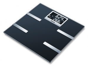 Beurer BF 700 Weegschaal
