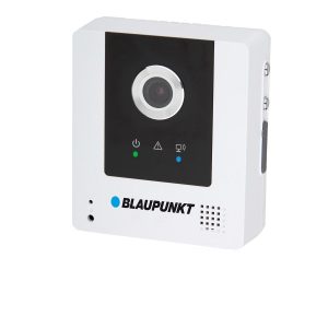 Blaupunkt IPC-S1 bewakingscamera IP-beveiligingscamera Binnen 1280 x 720 Pixels