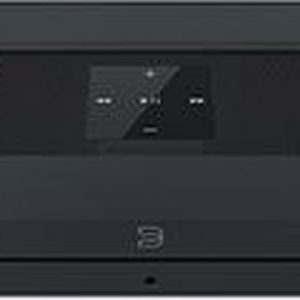 Bluesound Node 2 - Hifi Streamer