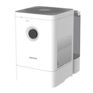 Boneco W 400 Luchtreiniger-bevochtiger