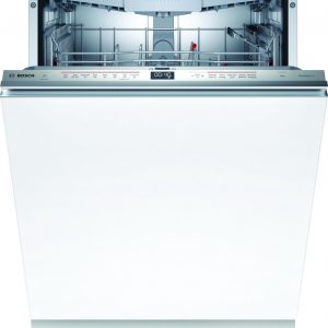 Bosch SBV6ZCX42N - Serie 6 - PerfectDry - Inbouw vaatwasser