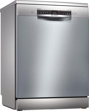 Bosch SMS4HCI60E - Serie 4 - Vrijstaande vaatwasser
