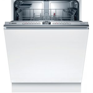 Bosch SMV4EBX00N Vaatwasser