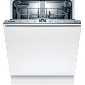 Bosch SMV4HBX00N Vaatwasser