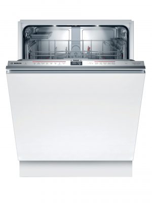 Bosch SMV6ZBX01N Vaatwasser