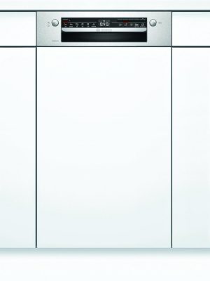 Bosch SPI2XMS04E - Serie 2 - Inbouw vaatwasser