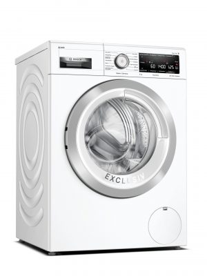 Bosch WAV28KH9NL Wasmachine Wit